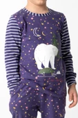 DoReMi Kız Çocuk Pijama Takımı thumbnail 3