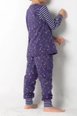 DoReMi Kız Çocuk Pijama Takımı thumbnail 5