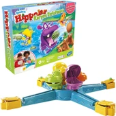 Hasbro Tonton Hippolar Karpuz Fırlatmaca E9707 thumbnail 1