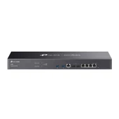 TP-LINK OC400 Omada Donanım Denetleyicisi thumbnail 1