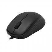 FRISBY FM-3010K KABLOLU OPTİK MOUSE thumbnail 1