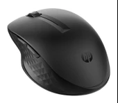 HP 435 Bluetooth Mouse Siyah (3B4Q5UT) thumbnail 2