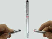 Uzayabilen Lazer Pointer Sunum Kalemi -Mıknatıs Uçlu thumbnail 3