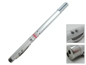 Uzayabilen Lazer Pointer Sunum Kalemi -Mıknatıs Uçlu thumbnail 1