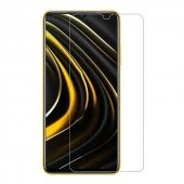 Xiaomi Redmi Note 9 4G Nano Micro Temperli Ekran Koruyucu thumbnail 1