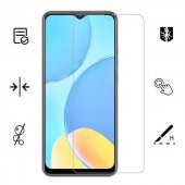 Xiaomi Redmi Note 9 4G Nano Micro Temperli Ekran Koruyucu thumbnail 4