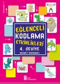 4.Sınıf Eğlenceli Kodlama ve Resfebe thumbnail 4