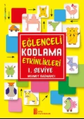 1.Sınıf Eğlenceli Kodlama ve Resfebe thumbnail 2