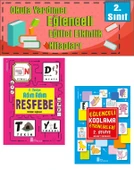 2.Sınıf Eğlenceli Kodlama ve Resfebe thumbnail 2