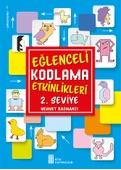 2.Sınıf Eğlenceli Kodlama ve Resfebe thumbnail 3