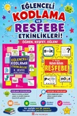 4.Sınıf Eğlenceli Kodlama ve Resfebe thumbnail 1