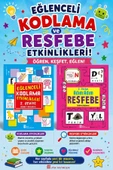 2.Sınıf Eğlenceli Kodlama ve Resfebe thumbnail 1