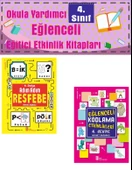 4.Sınıf Eğlenceli Kodlama ve Resfebe thumbnail 2