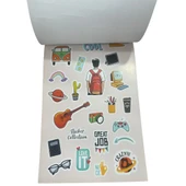 Sticker Defter thumbnail 3