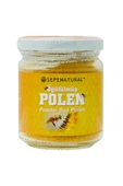 SPN  OGUTULMUS POLEN 100GR thumbnail 1