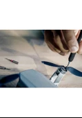 BOSCH 42 Parça Hassas Vidalama-Bits Ucu Seti - 2607002835 thumbnail 5