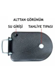 Şamandıralı Sac Suluk - 5 Litre thumbnail 2
