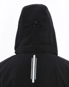 Mapamyumco Windbreaker Erkek Ceket-FÜME thumbnail 8