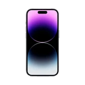 APPLE IPHONE 14 PRO MAX 128GB DERİN MOR TEŞHİR thumbnail 2