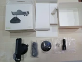 HTC One V ARAÇ KİTİ D130  ( ORJİNAL SET ) thumbnail 3