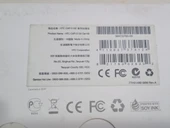 HTC One V ARAÇ KİTİ D130  ( ORJİNAL SET ) thumbnail 7