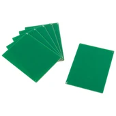 3'' x 4'' Plaket (1Paket=6ad) thumbnail 1