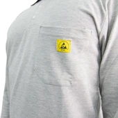 ESD Sweatshirt thumbnail 3