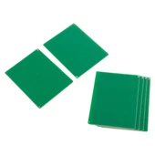 3'' x 4'' Plaket (1Paket=6ad) thumbnail 2