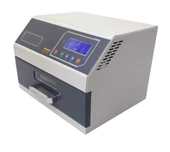 Masaüstü PCB Reflow Oven thumbnail 2