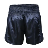 DragonDo MT3030 Dark Night Muaythai Şortu Kick Boks Şortu thumbnail 4