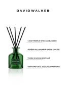 David Walker FOREST Ortam Kokusu thumbnail 2