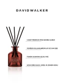 David Walker LEATHER Ortam Kokusu thumbnail 2