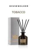 David Walker TABACCO Ortam Kokusu thumbnail 1