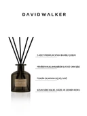 David Walker TABACCO Ortam Kokusu thumbnail 2