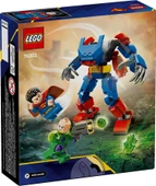 Lego Dc Superman™ Robotu, Lex Luthor™’a Karşı 76302 thumbnail 3