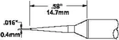 STTC-045 0,4 mm Havya Ucu thumbnail 3