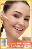 C Vitamini Parlak Süper Aydınlatıcı Serum 30ml thumbnail 2