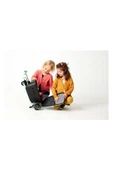 Micro Ride On Luggage Junior  Mint 2-6 Yaş thumbnail 5