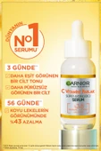 C Vitamini Parlak Süper Aydınlatıcı Serum 30ml thumbnail 4