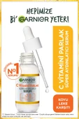 C Vitamini Parlak Süper Aydınlatıcı Serum 30ml thumbnail 1