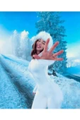 Vücuda Oturan Performans Tulumu thumbnail 4