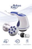 Relax Rl-060 Super Tone Masaj Aleti thumbnail 1
