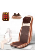 Relax Ovmalı Isıtmalı Masaj Minderi thumbnail 1
