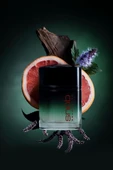 Snob AfterDARK Set 100 ml Edt + 150 ml Deodorant 1-MILL thumbnail 2