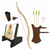 Geleneksel Okçuluk Rama Plus Set thumbnail 4