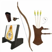 Geleneksel Okçuluk Rama Plus Set thumbnail 1