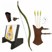 Geleneksel Okçuluk Rama Plus Set thumbnail 3