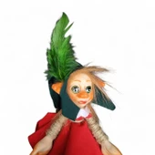 Mutlu Elf Bebek thumbnail 4
