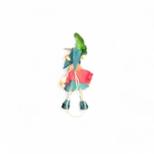 Mutlu Elf Bebek thumbnail 3