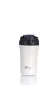 Penguen-3046 Beyaz Mug Termos 400ml thumbnail 4